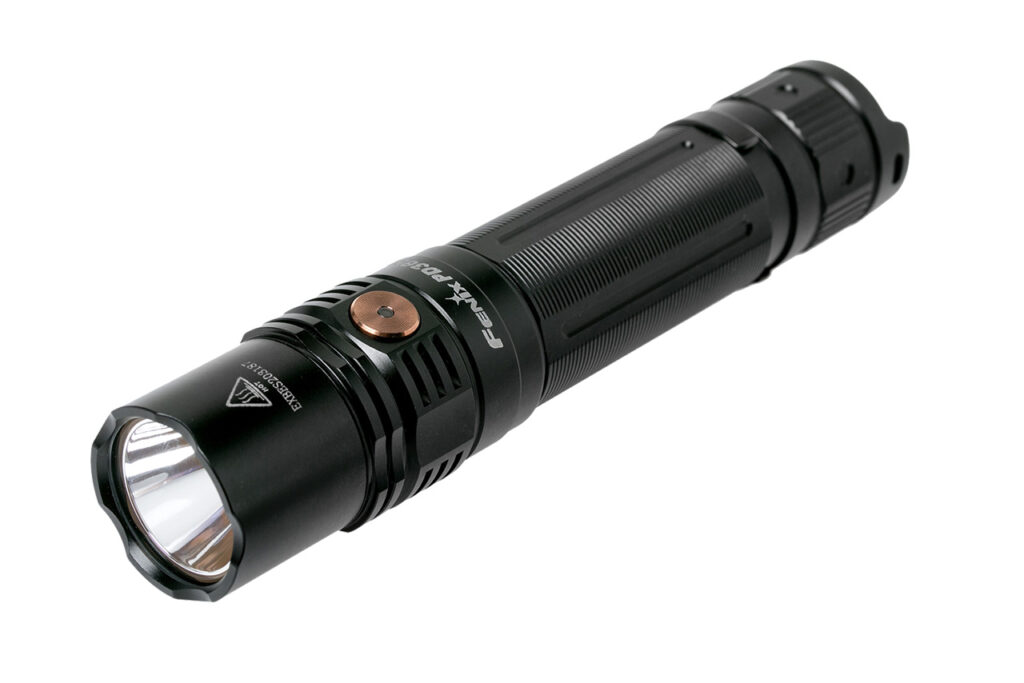 Fenix PD36R