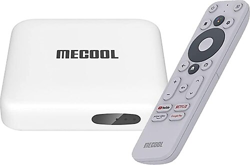 Mecool KM2 Android 4K