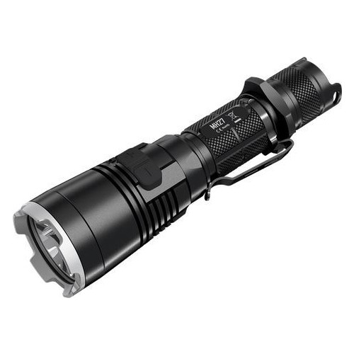 Nitecore Mh27