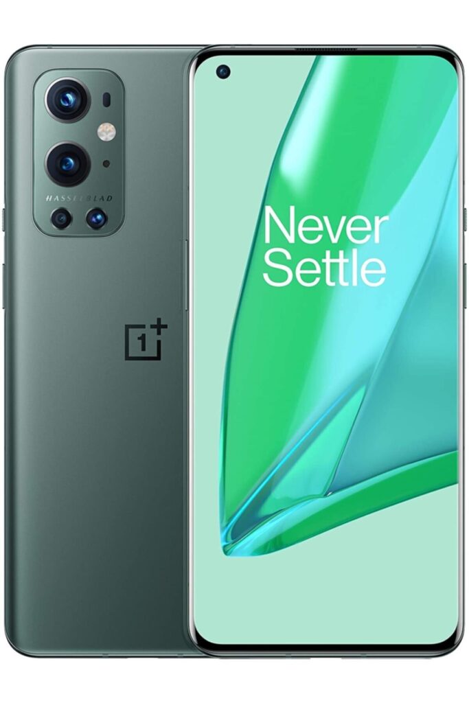Oneplus 9 Pro