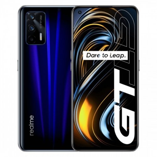 Oppo Realme GT
