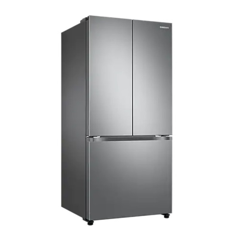 Samsung RF49A5002SR/TR 550 LT No-Frost Gardırop Tipi Buzdolabı