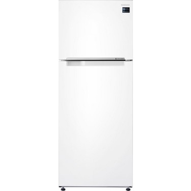 Samsung RT46K6000WW-TR 468 LT No-Frost Çift Kapılı Buzdolabı