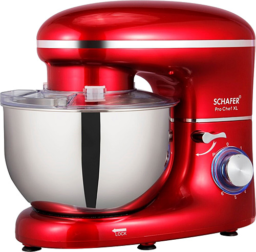 Schafer Prochef XI