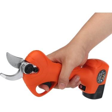 Suca Sc-8601a Akülü Budama Makası 25 Mm