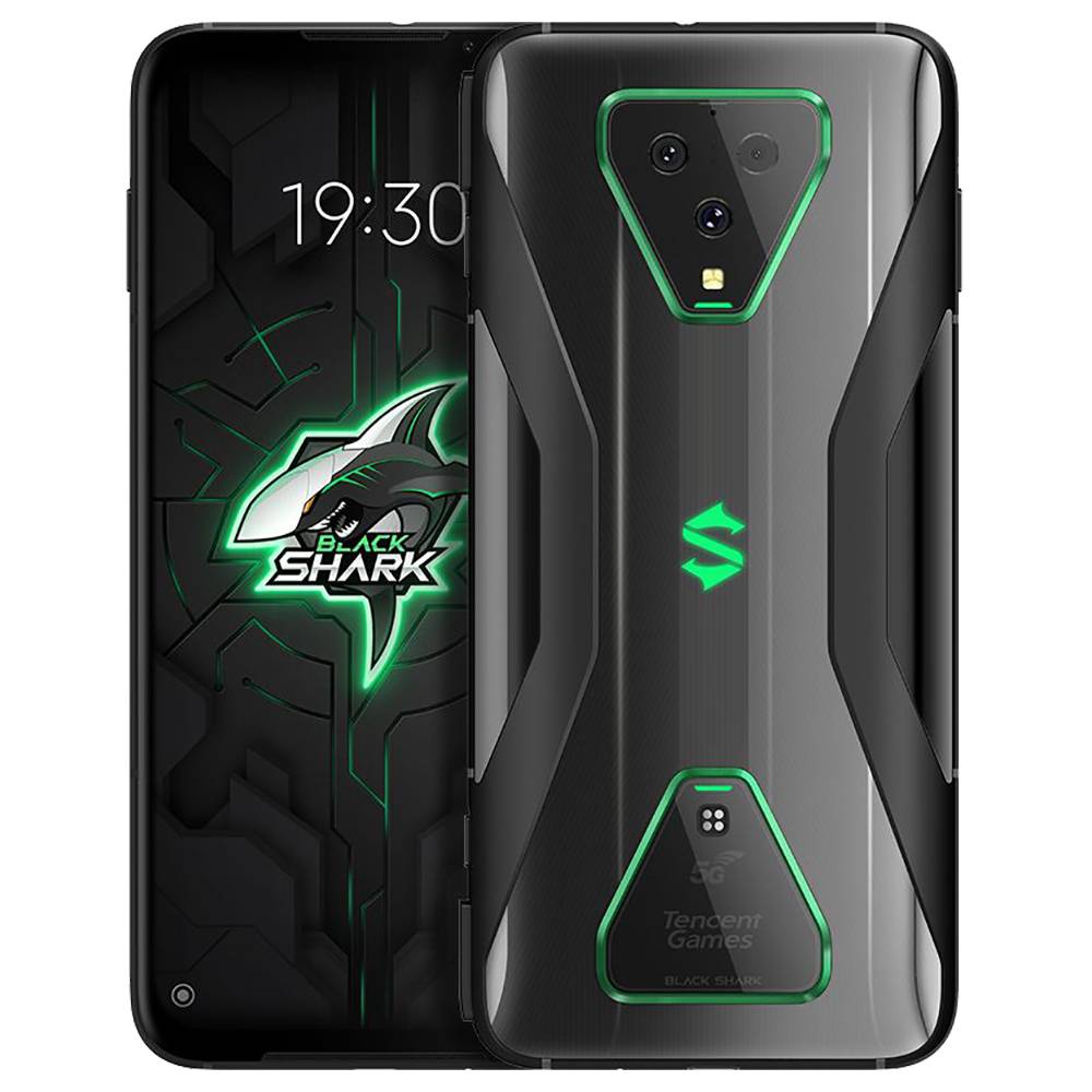 Xiaomi Black Shark 3