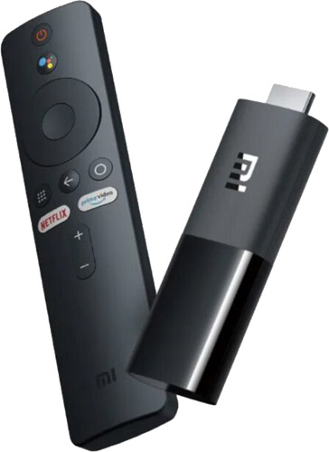 Xiaomi Mi TV Stick 1080P