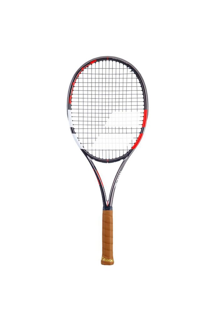Babolat Pure Strike Vs Unstrung Tenis Raketi