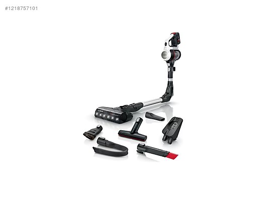 Bosch Unlimited 7 BCS711XXL 18 V Dikey Şarjlı Süpürge