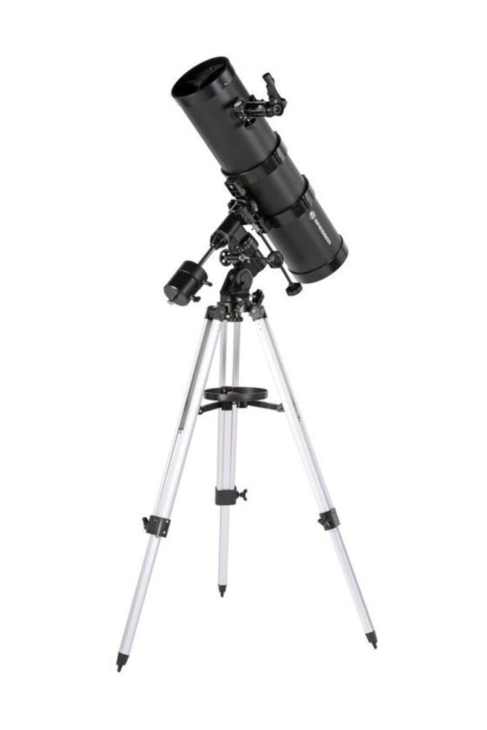 Bresser Pollux Model (150/1400mm) Aynalı