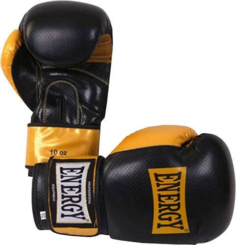 Busso Energy Boks Eldiveni