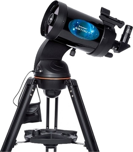 Celestron 22204 AstroFi WiFi Teleskop