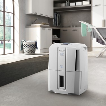 Delonghi DDS 20P Nem Alma Cihazı