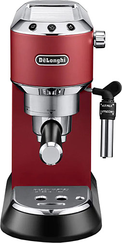 Delonghi Dedica Style Espresso Makinesi