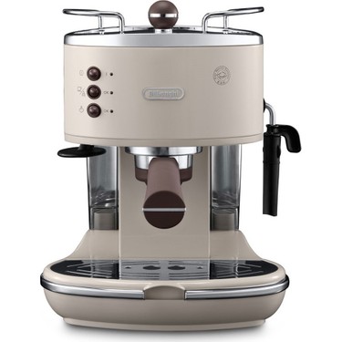 Delonghi Icona Vintage