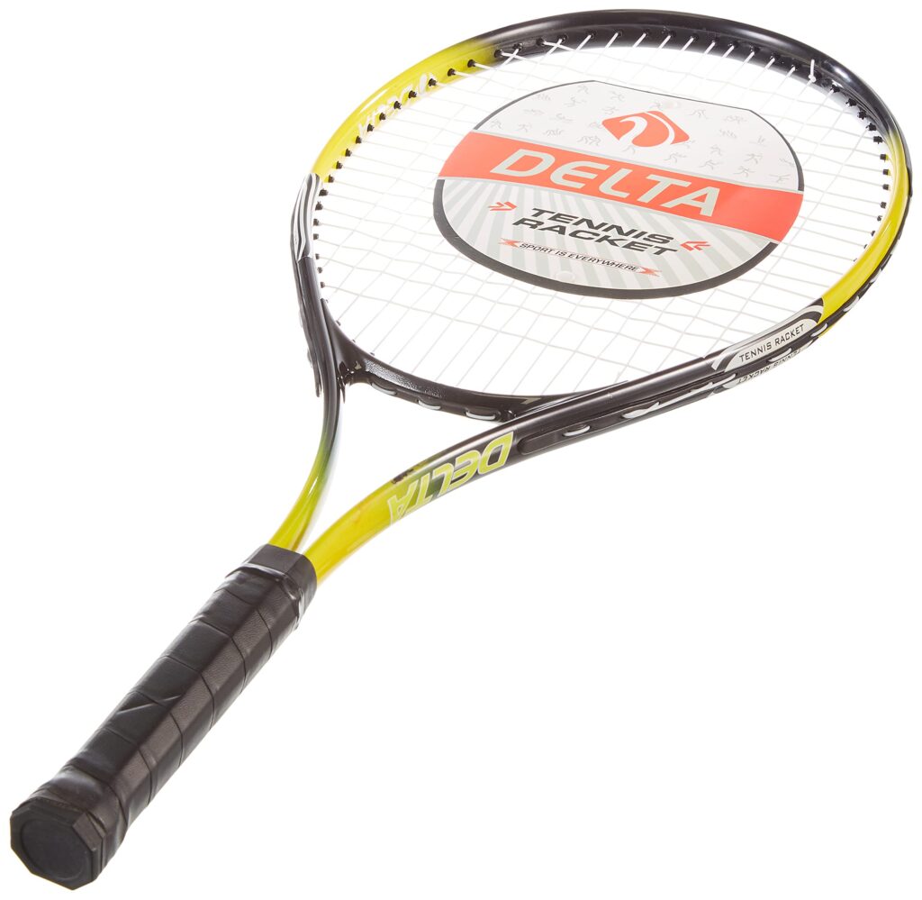 Delta Fallo 27 Inç Tenis Raketi