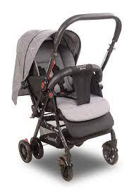 Diamond Baby Sapphire Çift Yönlü Bebek Arabası