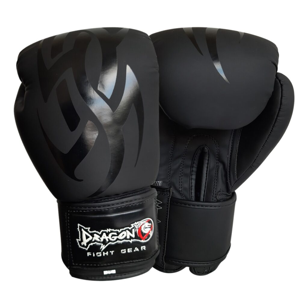 Dragon Black Mamba Boks