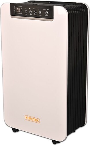 Kurutek Kt10a Ev Tipi Nem Alma Cihazı