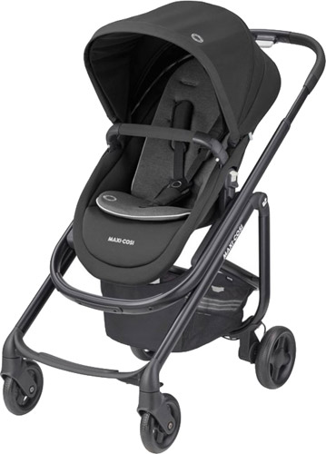 Maxi Cosi Lila Sp Travel Çift Yönlü Bebek Arabası