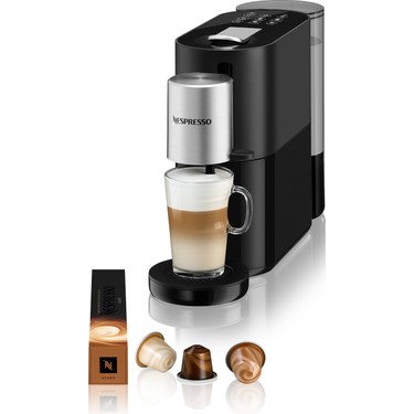 Nespresso Atelier
