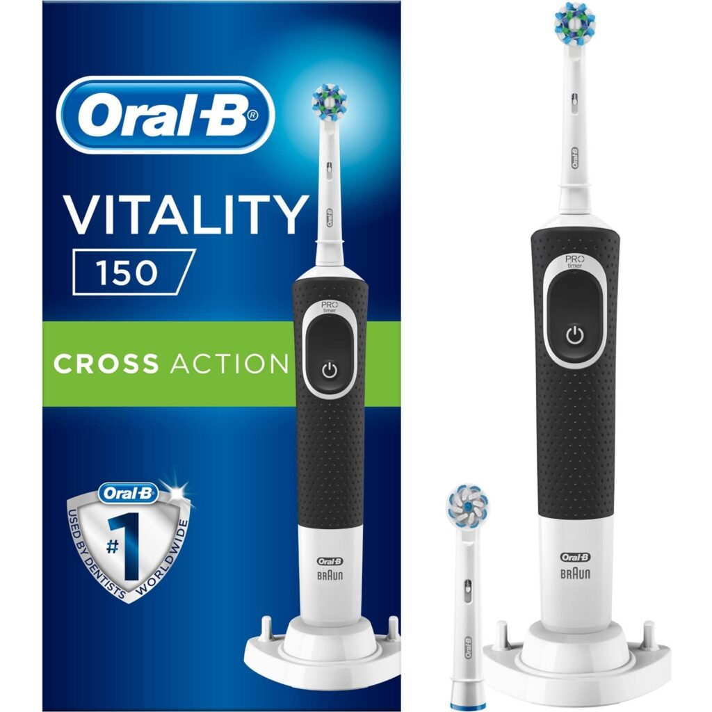 Oral-B D150