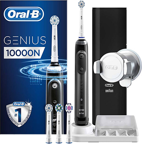Oral-B Genius 10000