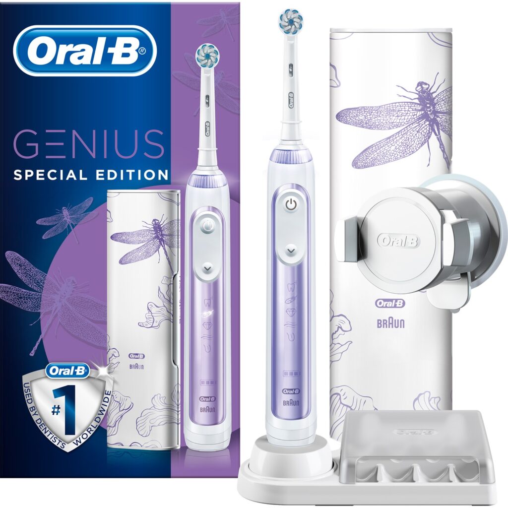 Oral-B Genius Dragonfly