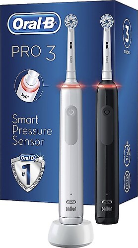 Oral-B Pro 3900