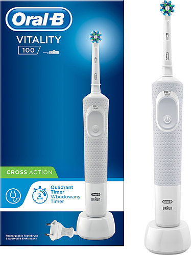 Oral-B Vitaly 100