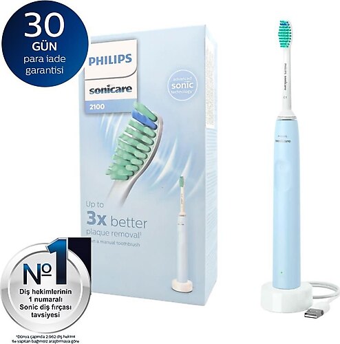 Philips Sonicare 2100