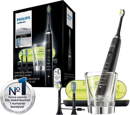 Philips Sonicare HX9353/56
