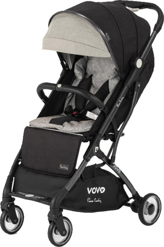 Pierre Cardin Vovo Kabin Bebek Arabası