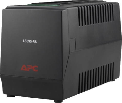 Schneider Apc 600 Va Otomatik Voltaj Regülatörü APC-LS595-RS