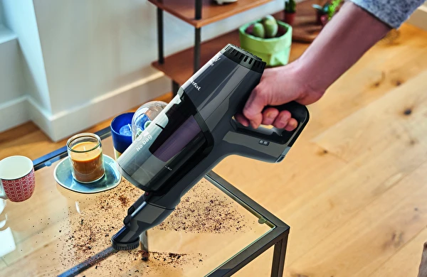 Tefal TY6993TR Animal Care X-Pert 3.60 V Dikey Şarjlı Süpürge