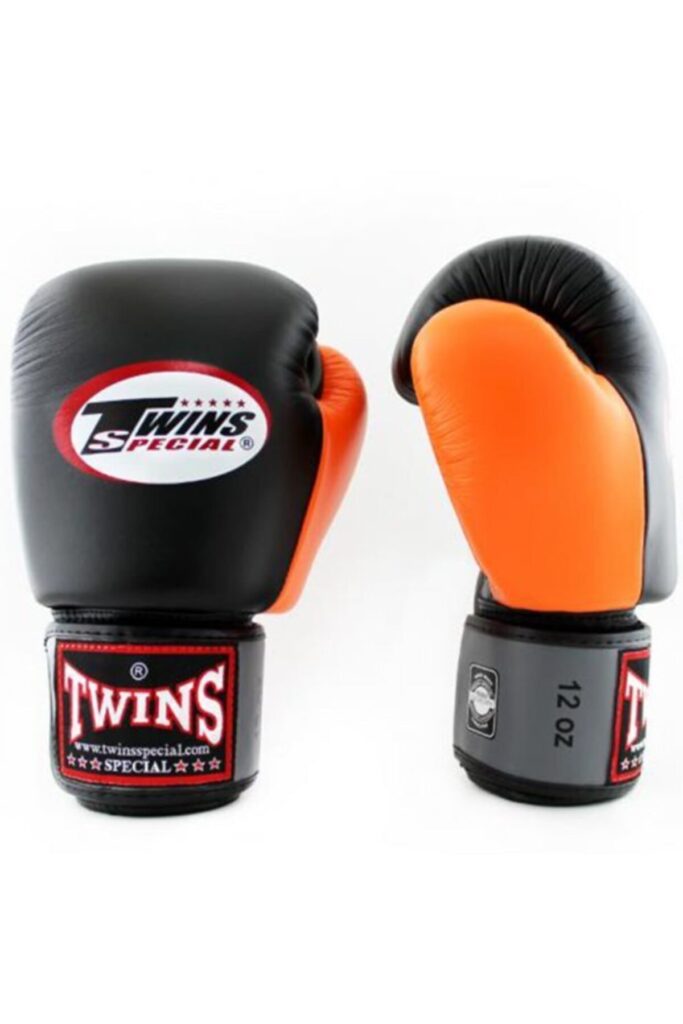 Twins Boks Eldiveni Twins Special Gloves