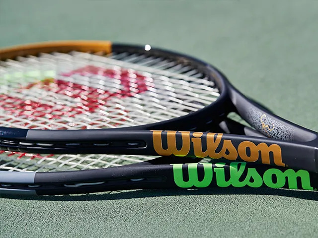 Wilson Blade Sw102 Autograph