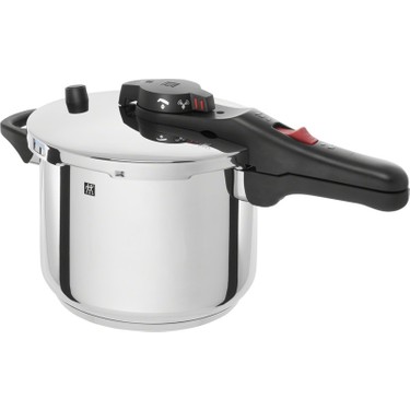 Zwilling Aircontrol Düdüklü Tencere 6 L