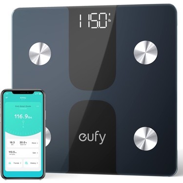 Anker Eufy Akıllı Baskül