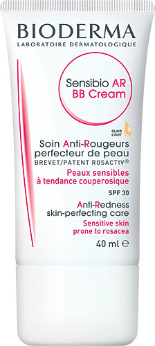 Bioderma Sensibio AR BB Krem