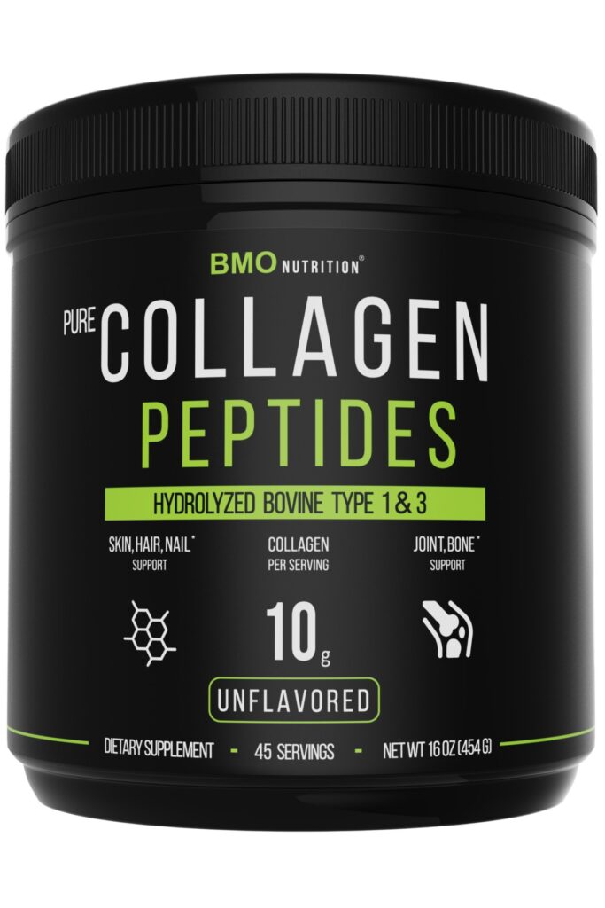 BMO Nutriton Pure Collagen