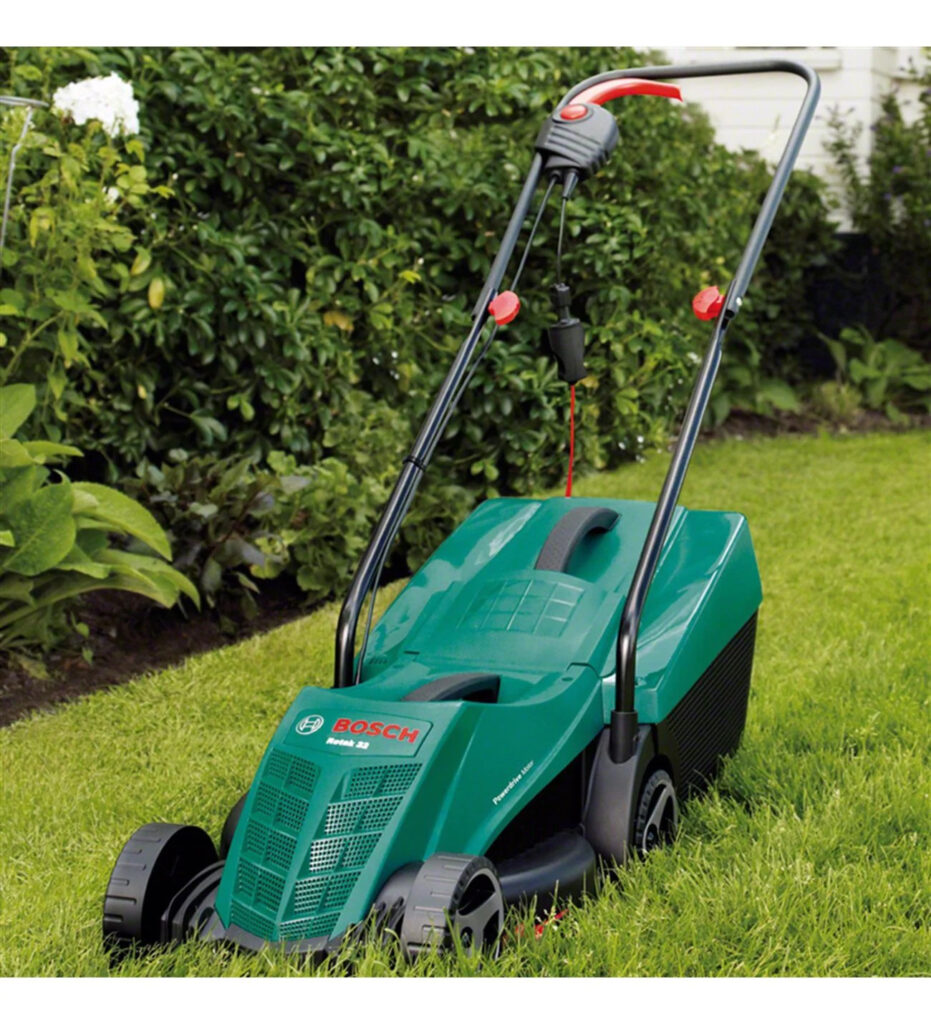 Bosch ARM 32