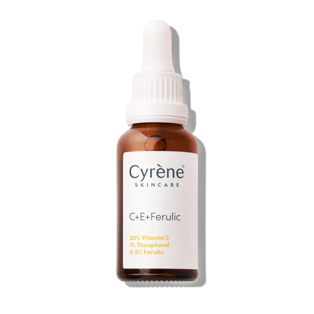 Cyrene Ferulic Serum