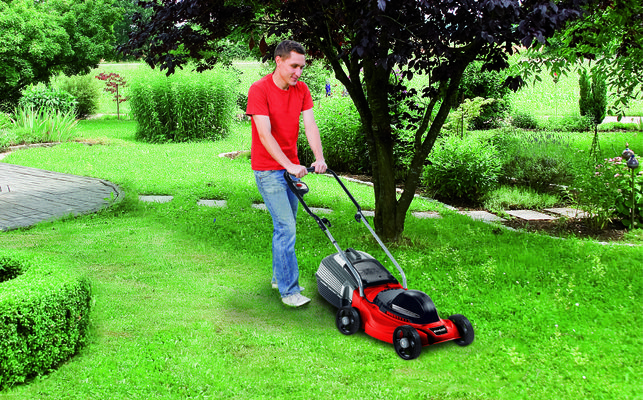 Einhell GC-EM 1030/1