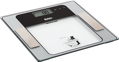 Fakir Hercules Vücut Analiz Baskülü