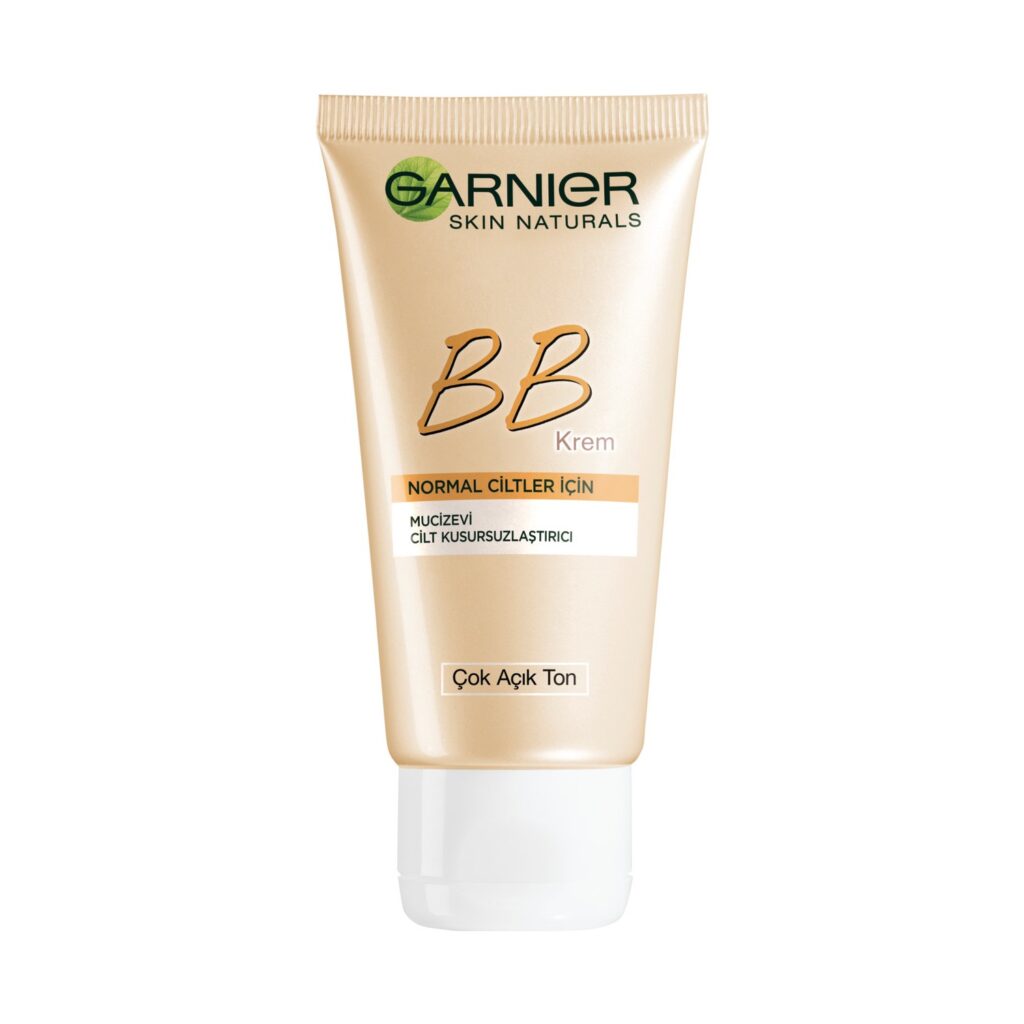 Garnier Bb Krem Mucizevi Cilt Kusursuzlaştırıcı