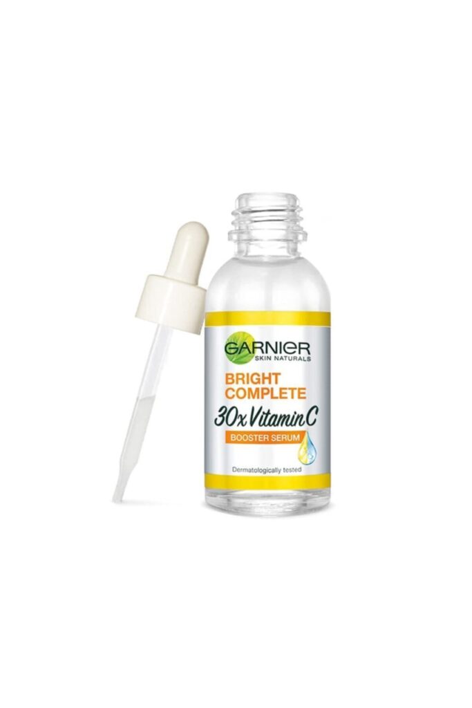 Garnier C Vitamini Serum