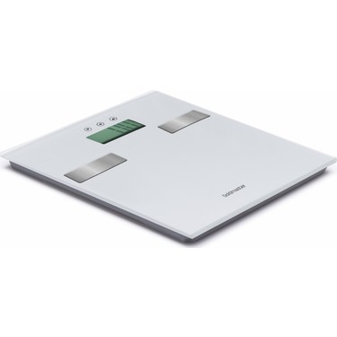 Goldmaster Sportive Vücut Analizli Baskül