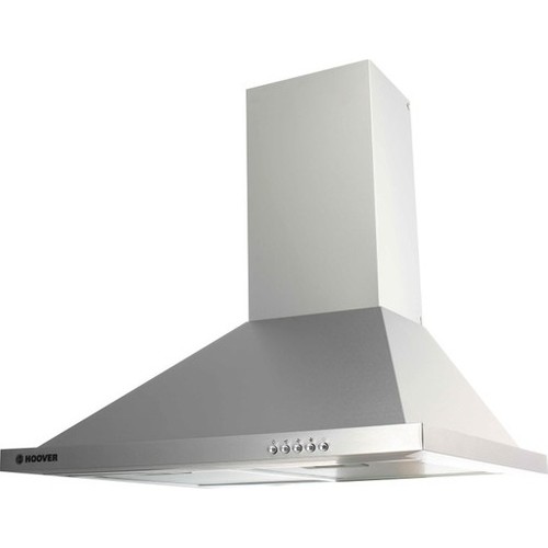 Hoover HECH 616 X Duvar Tipi 60 Cm Inox Davlumbaz