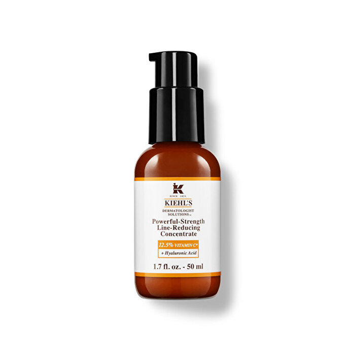 Kiehl's Powerful-Strength